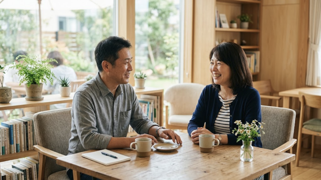 相談前のよくある不安と注意点