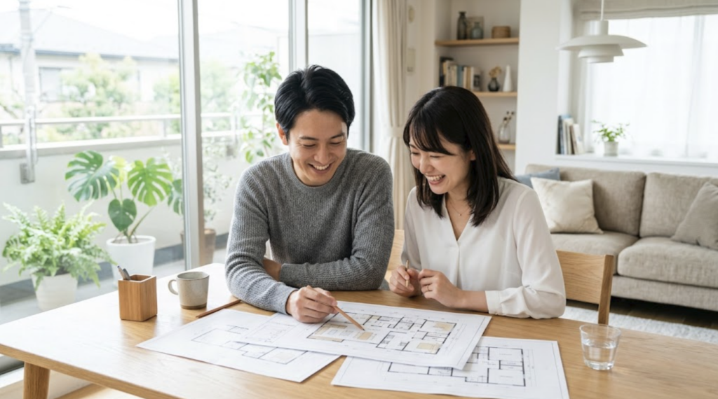 結論：くふうイエタテカウンターの総合評価とおすすめな人