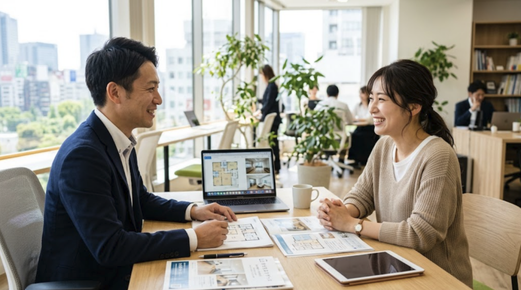 くふうイエタテカウンターの悪い口コミ・評判から分かった3つの注意点