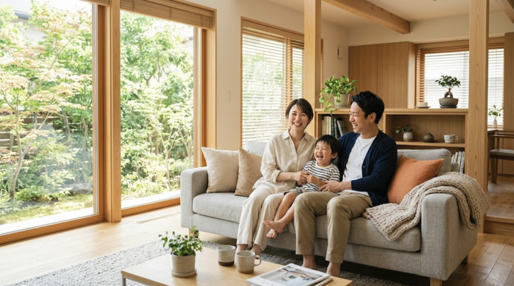 くふうイエタテカウンターの良い口コミ・評判から分かった3つの選ばれる理由
